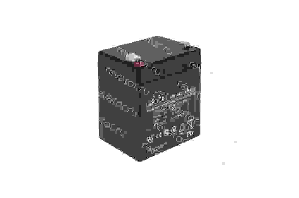 Аккумулятор 12В 4,5Ач 101х90х70мм DJW12-4,5 Leoch