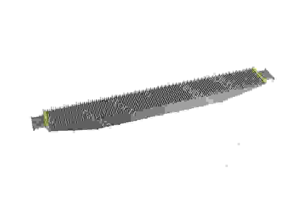 Палета траволатора c желтыми границами 1000мм XOP-NC XAA26340F3 Doppler Otis Schindler