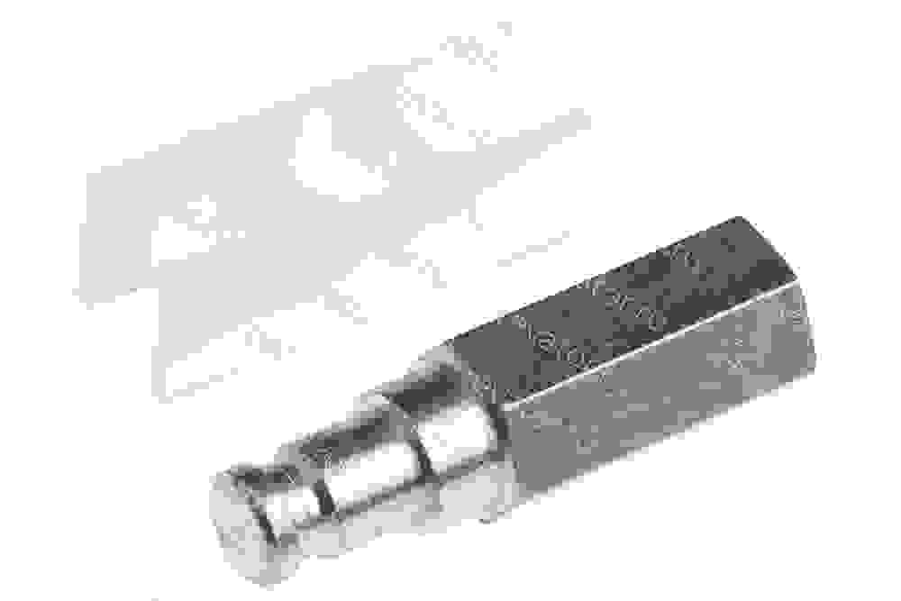 Башмак двери B=16мм в сборе AGH.0001C0000 Fermator JTP-904 TPM