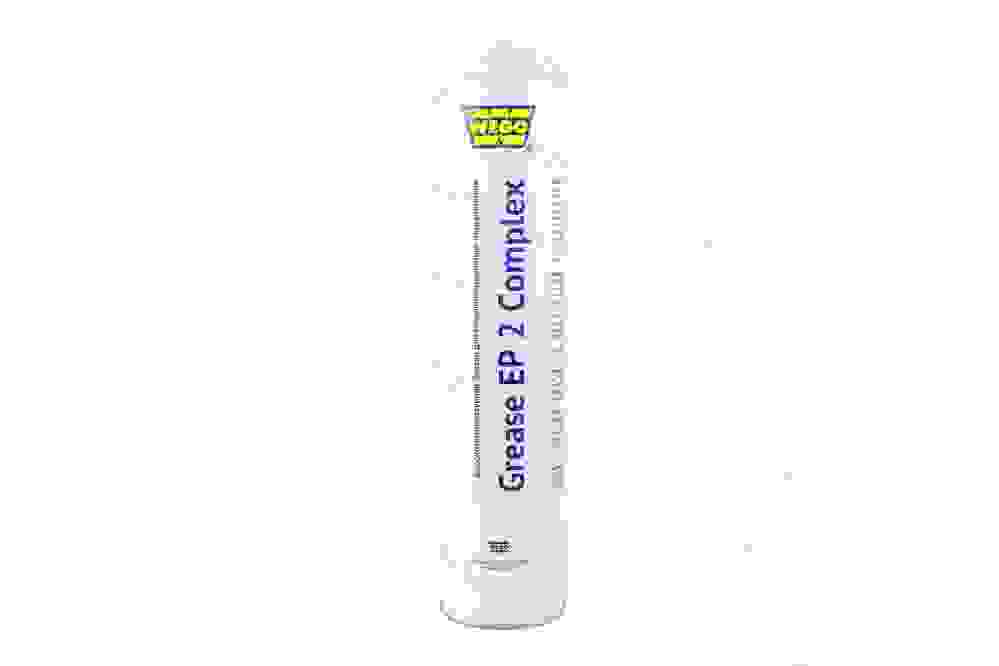 Смазка консистентная Grease EP2 Complex Wego; 400г