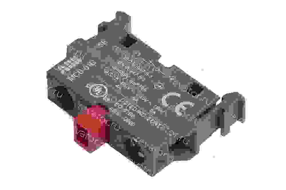 Блок контактный MCB-01B 1НЗ 1SFA611610R2010 ABB