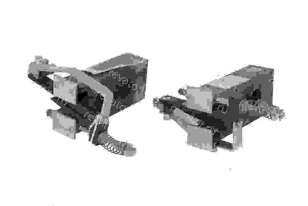 Ловитель комплект 6071/0-RL016 020001948457001 ThyssenKrupp