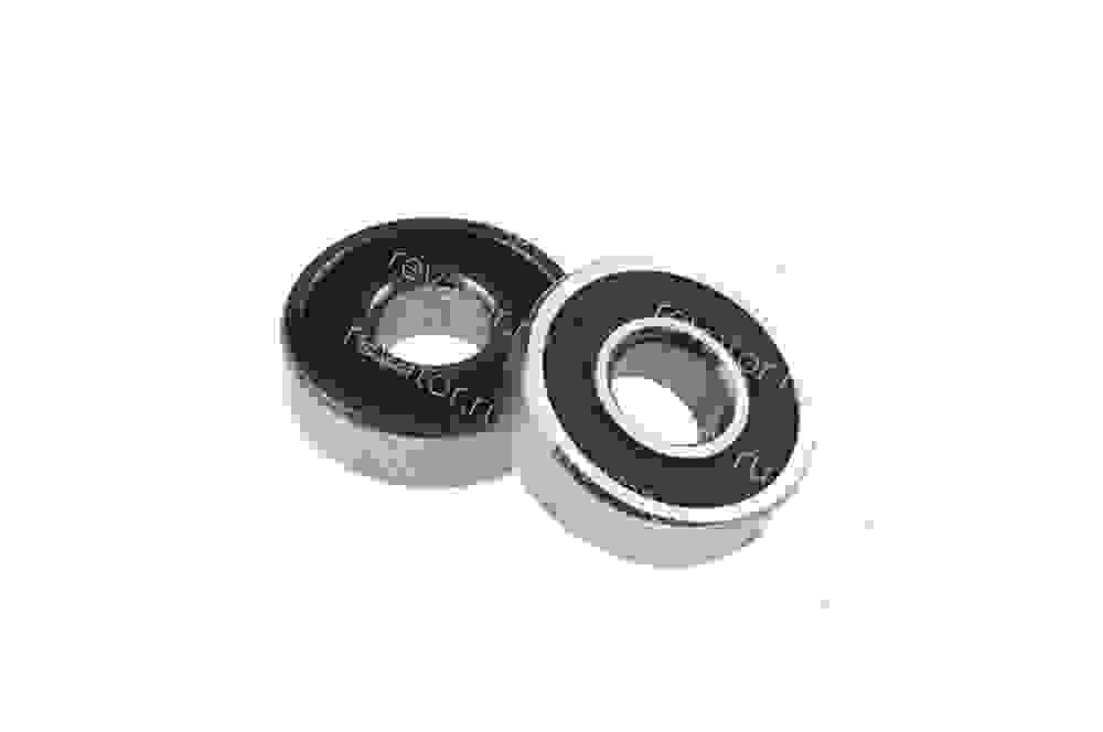 Подшипник 609-2RS IBC