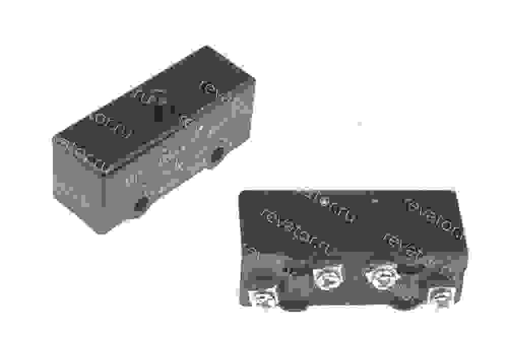 Микропереключатель МП 1101 исполнение 1