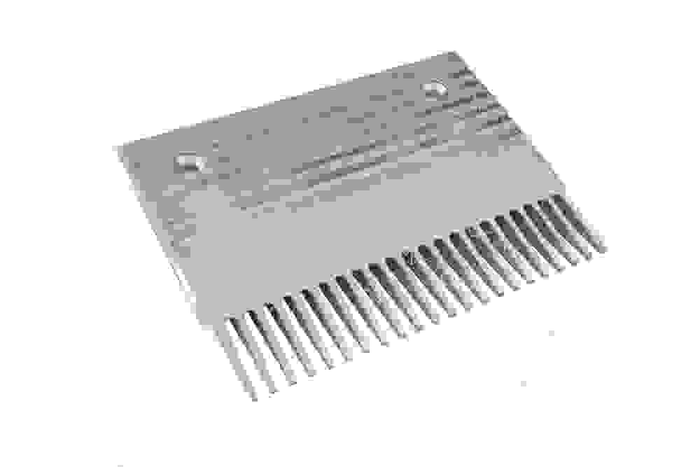 Гребенка правая 22 зуба траволатора 202х150мм PX12172B Sjec