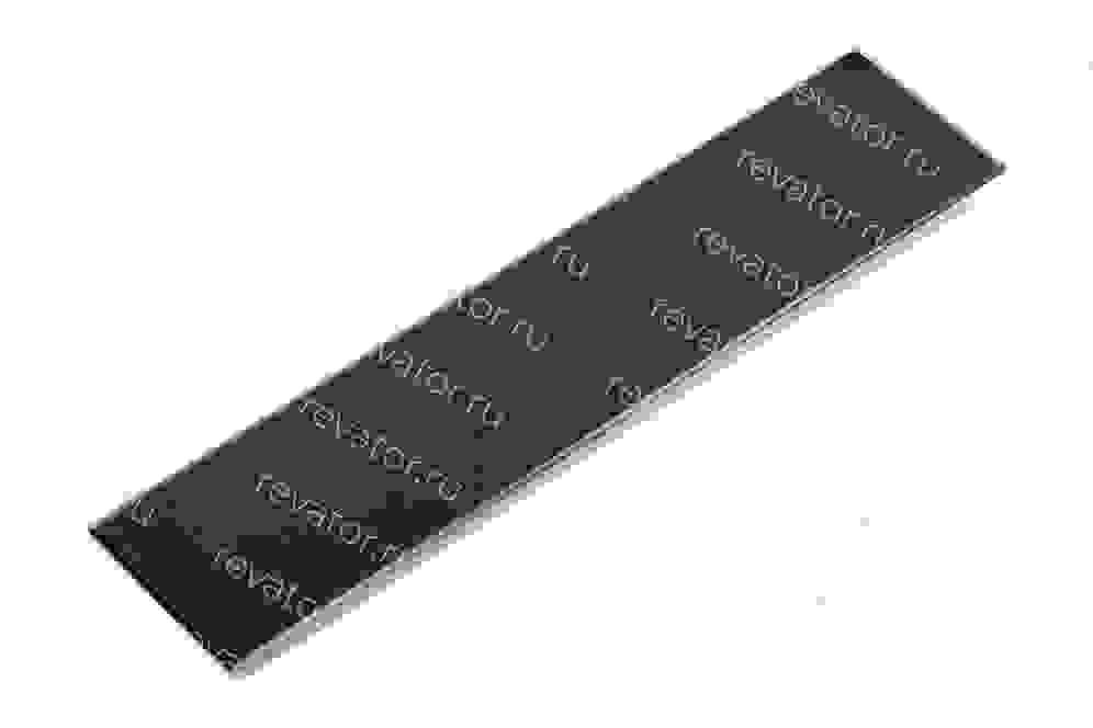 Индикатор этажный черный BLINVHG 1.QB 59324302 Schindler
