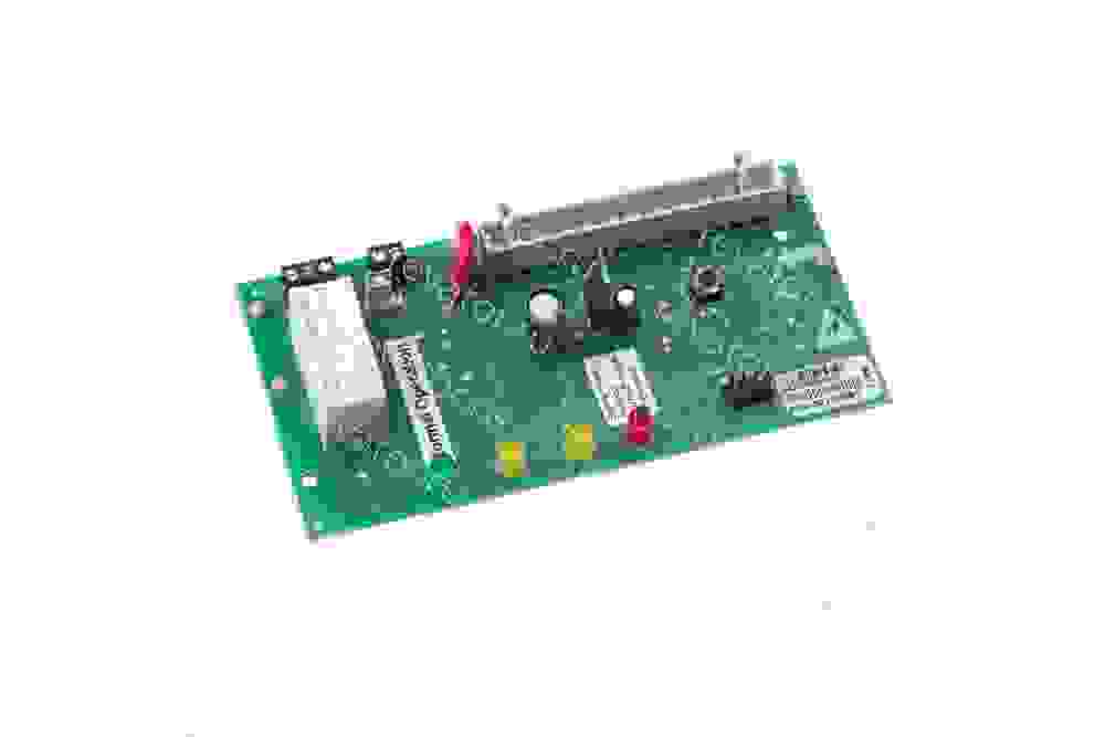 Плата контроля дверей GAA26800QJ1 Otis