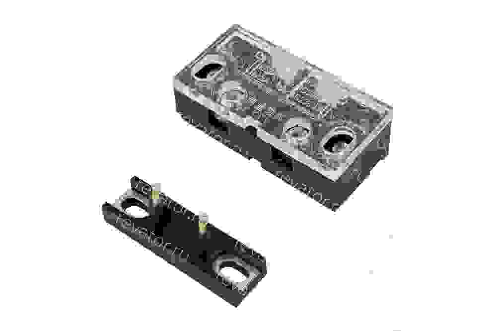 Выключатель блокировочный AZ-061 Schmersal