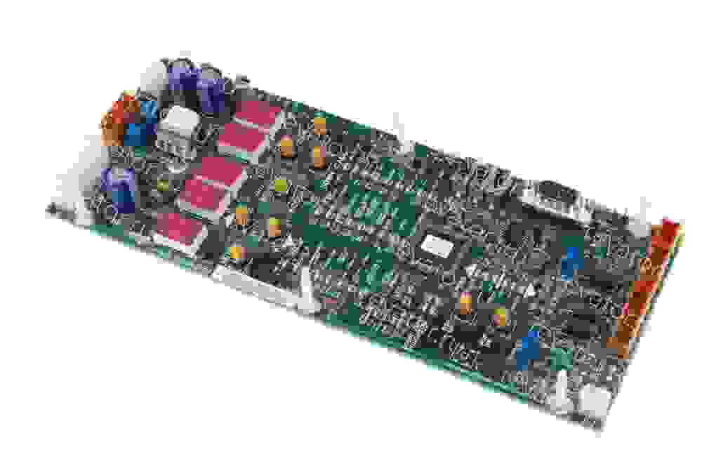 Плата панели управления LCE LOP-CB KM763600G01 Kone