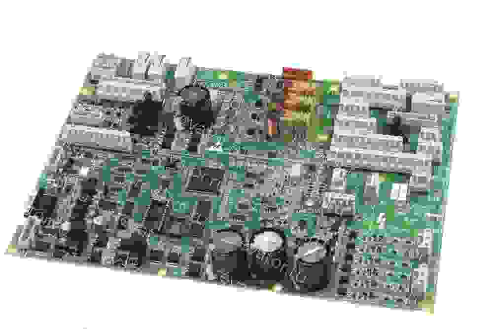 Плата контроллера TCBC GDA26800KA1 Otis