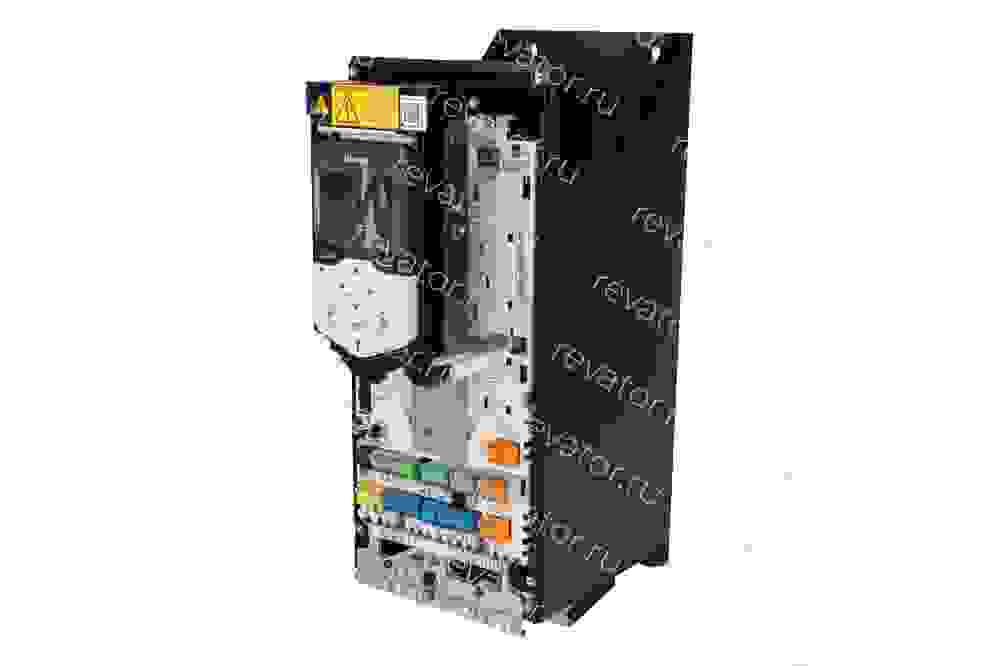 уцененный: Преобразователь частоты 5,5кВт L11-05K5-3 ACS880-01-017A-3 ABB