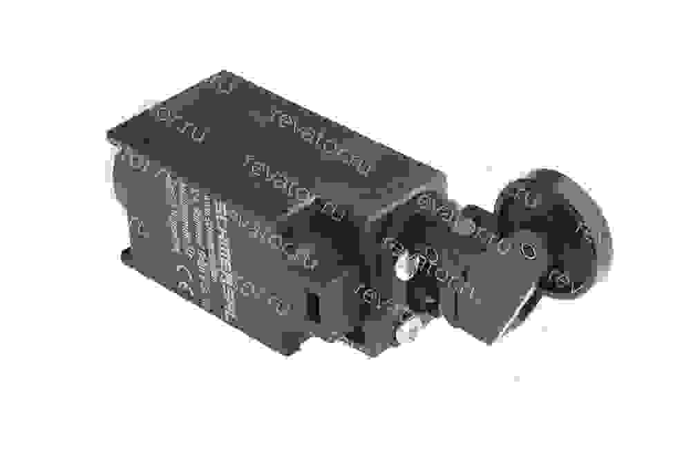 Выключатель концевой T4K 236-11Z 101168166 Schmersal