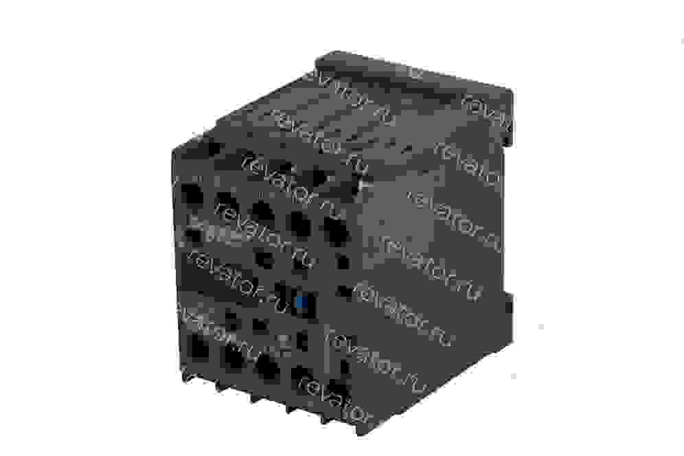 Контактор 230VAC 9А на плату LC7K09015M7 Schneider Electric