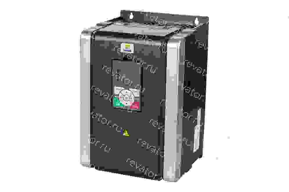 Преобразователь частоты 11кВт HD5L‐4T011 HpMont