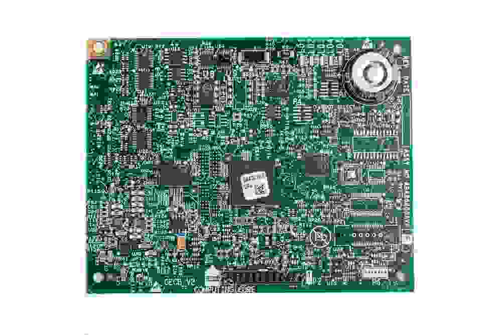 Плата GECB_V2 computing core ABA26800AVP6 Otis