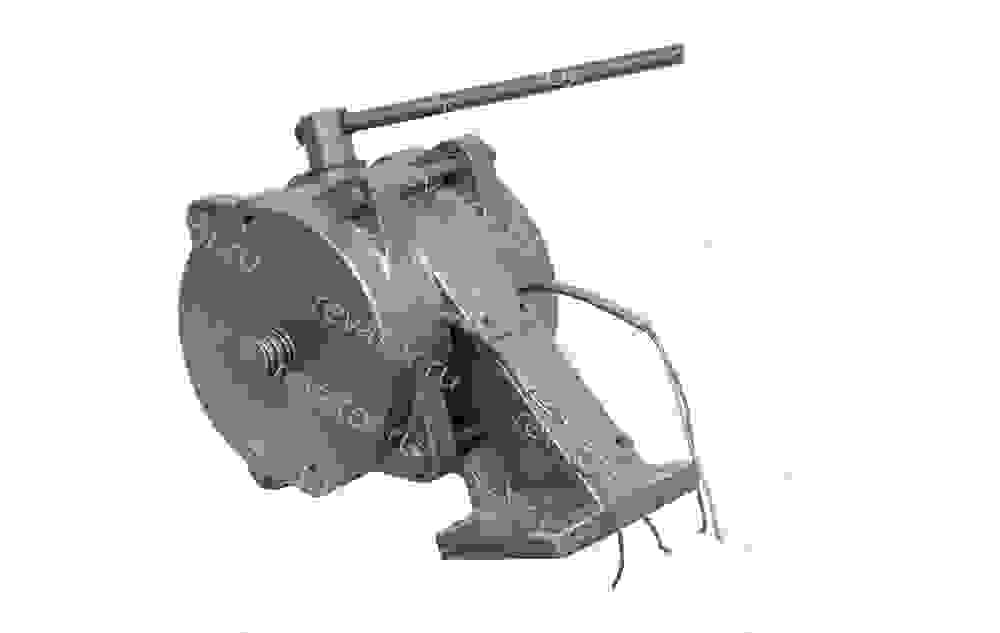 Электромагнит тормоза для лебедки MR17 200VDC KM560330G02 ELT0053 Sicor