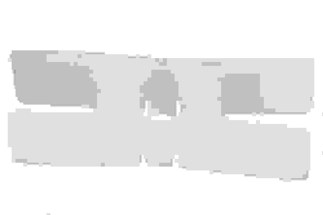 Башмак двери B=12мм 4106RMVR0020 MacPuarsa