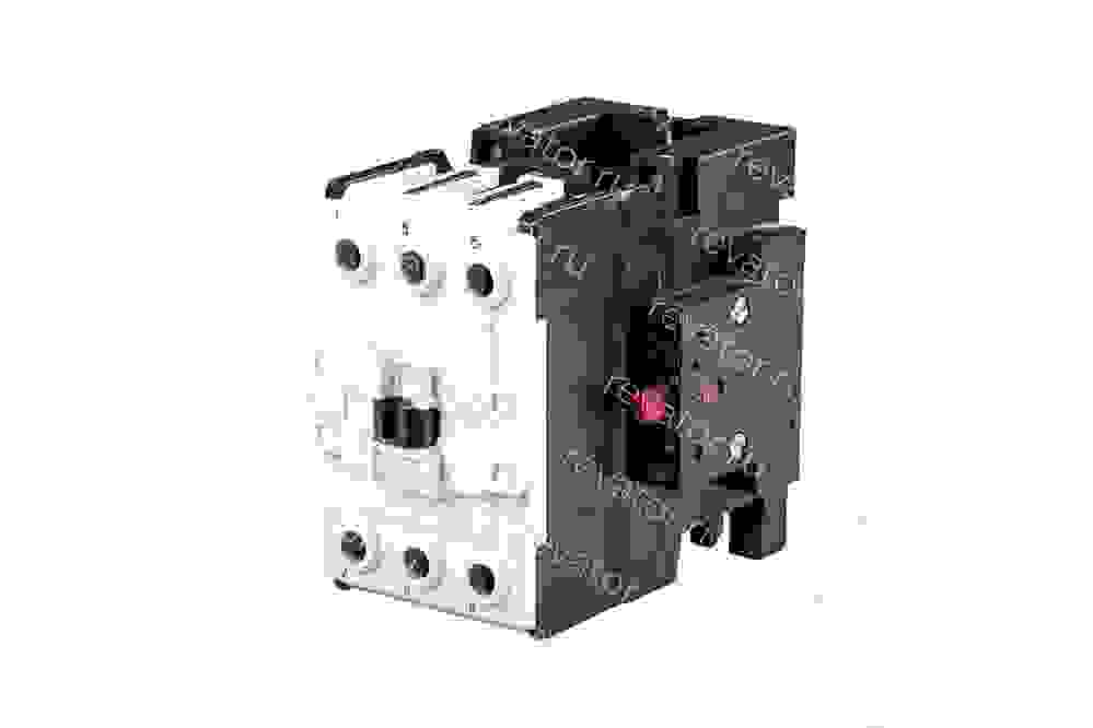 Пускатель 110VAC 40А ПМ15-040111