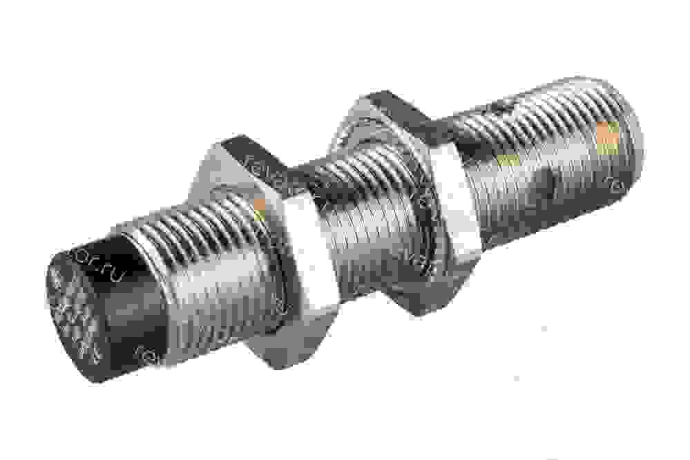 Датчик скорости поручня XS212BLPAM12 Schneider Electric GAA608A2 Otis