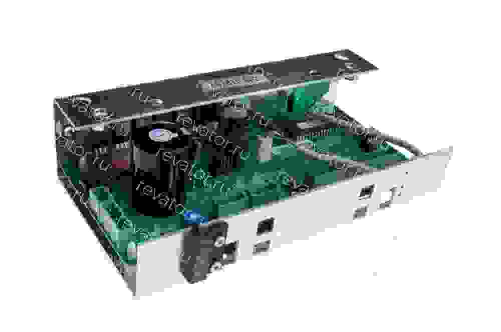 Блок привода дверей AMD KM602810G02 Kone
