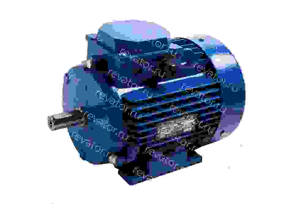 Электродвигатель 1,5кВт АДМ90L6 IM1081