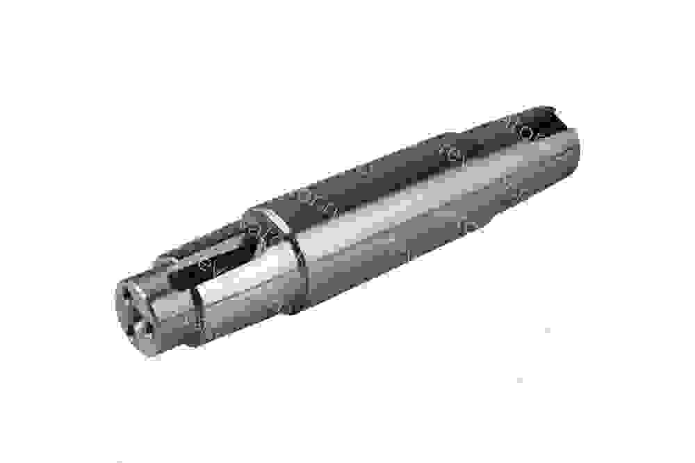 Вал тихоходный для лебедки 13VTR-CR Otis