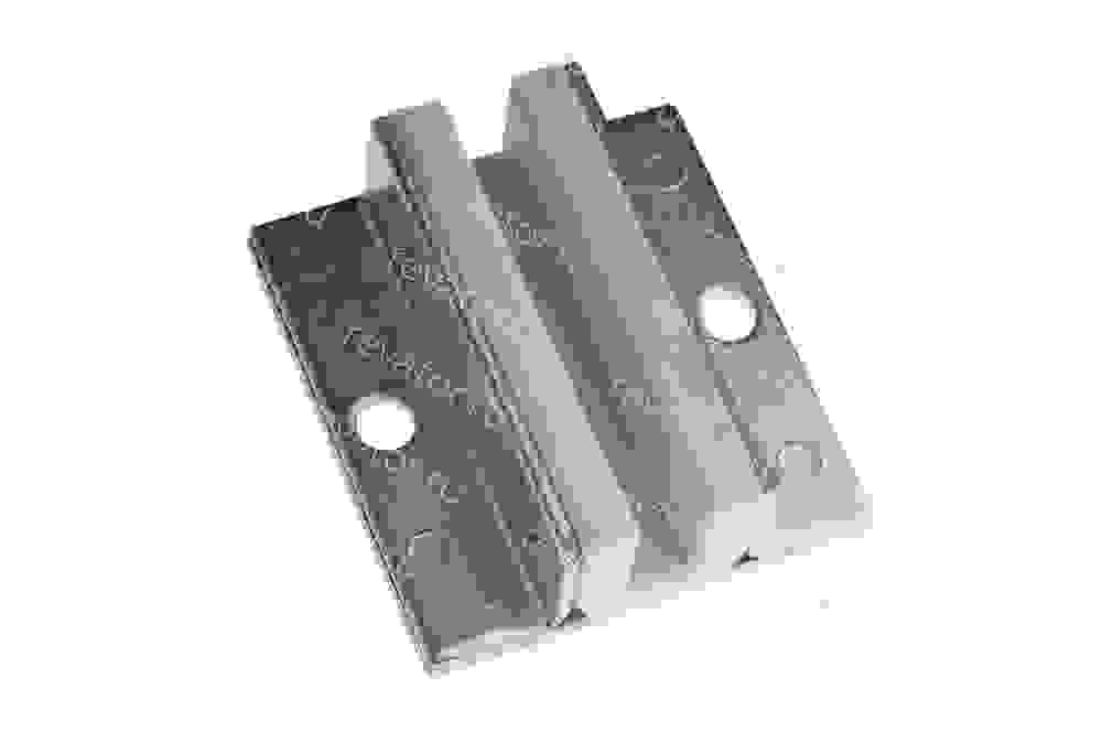 Башмак 16мм L=80мм в сборе KM652435G16 Kone