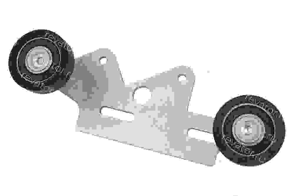 Качалка замка двери шахты B158ACUX01 Sematic