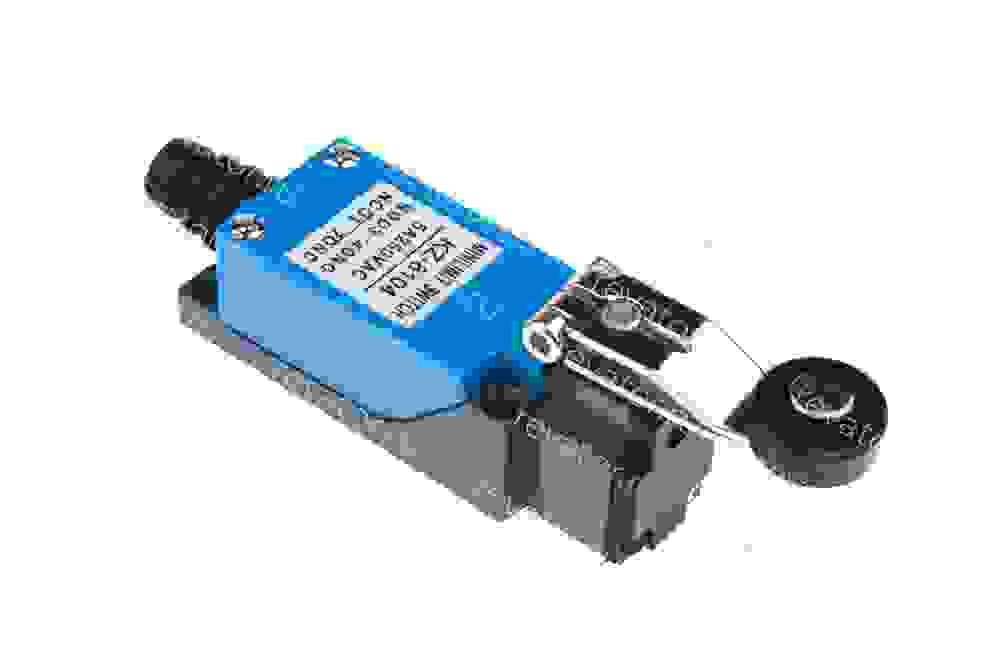 Выключатель путевой KZ-8104 (TZ-8104)