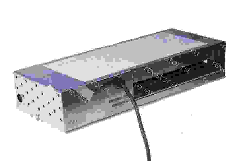 Блок привода дверей номинальный ток 9А 2 кольца Jaguar 09200016-002 Prisma