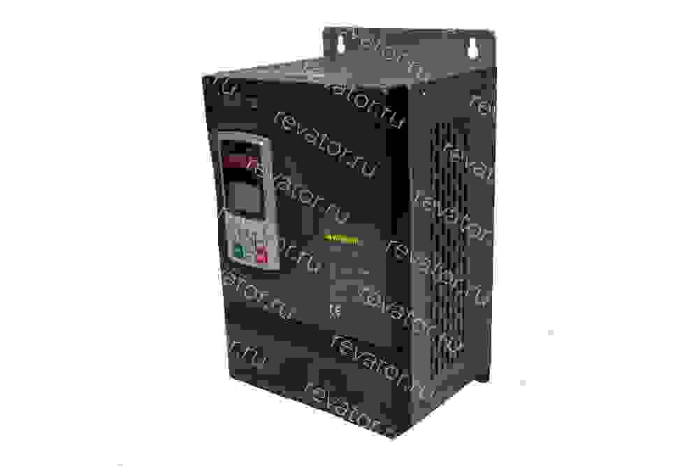 Преобразователь частоты 7,5кВт AS620 4T07P5 Step