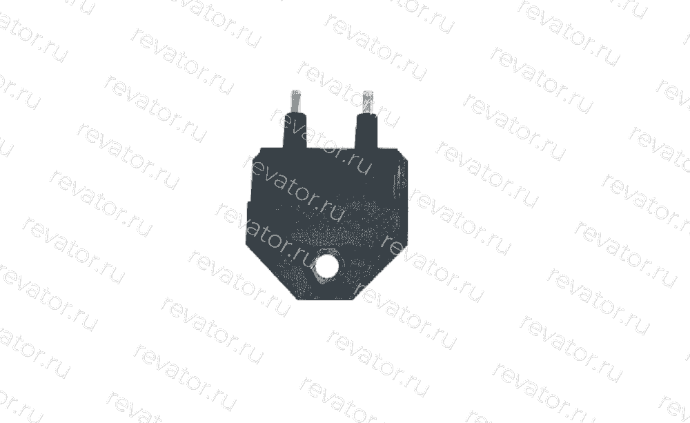 Перемычка контактная торцевая FER JY01-A1Z-7B Janetec