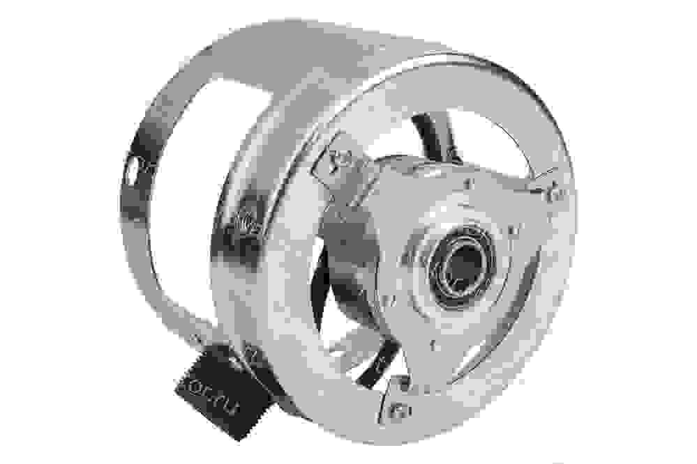 Энкодер лебедки MX100 ERN430 4096 01-03 KM803097G01 Kone