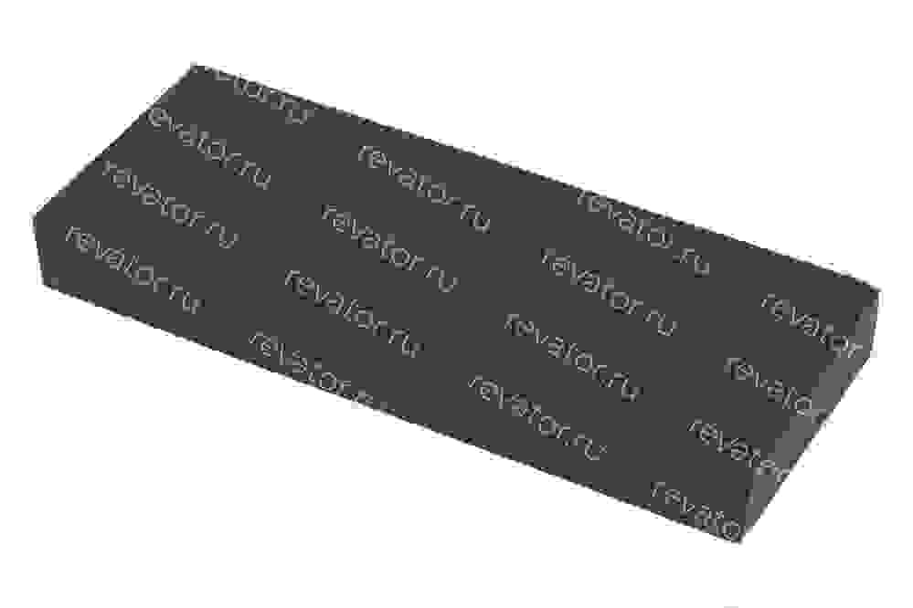 Магнит плоский 50х20х7мм ZAA233CAA1 Otis