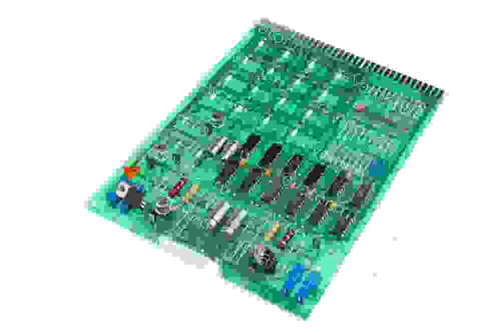Плата VWSG 16.QA 459039 Schindler