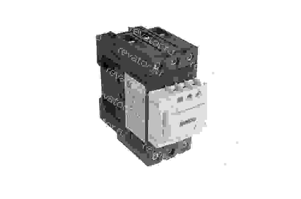 Пускатель 110VAC 50А LC1D50AF7С Schneider Electric