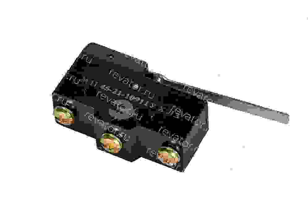 Микропереключатель МП45-21-10911-00