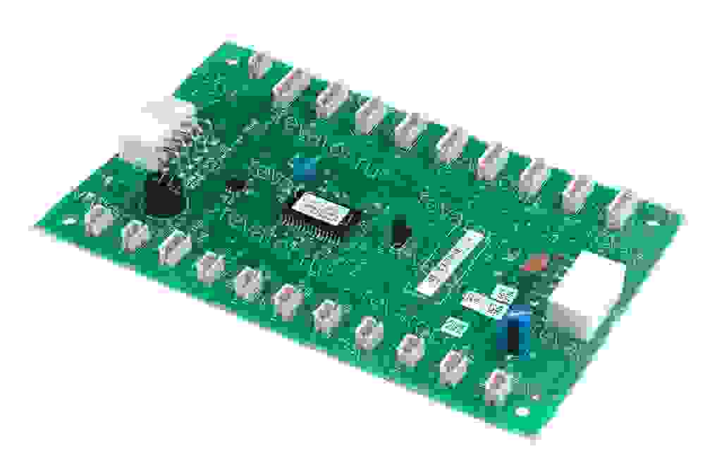 Плата панели приказов LCECOB KM713720G11 Kone