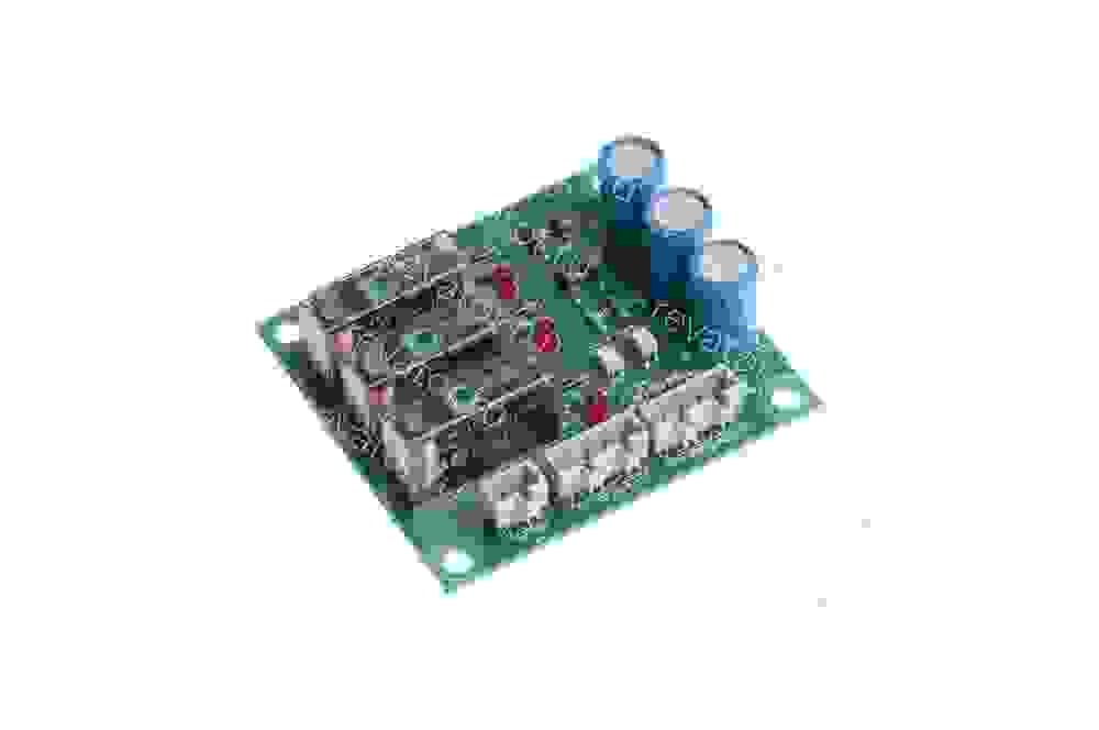 Плата LVCT2 XAA610BR2 Xizi Otis