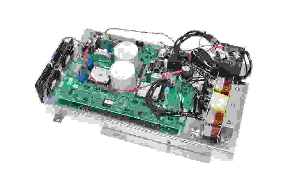 Преобразователь частоты OVFR03B-403 UltraDrive UD403B в сборе GBA21305XR10 Otis