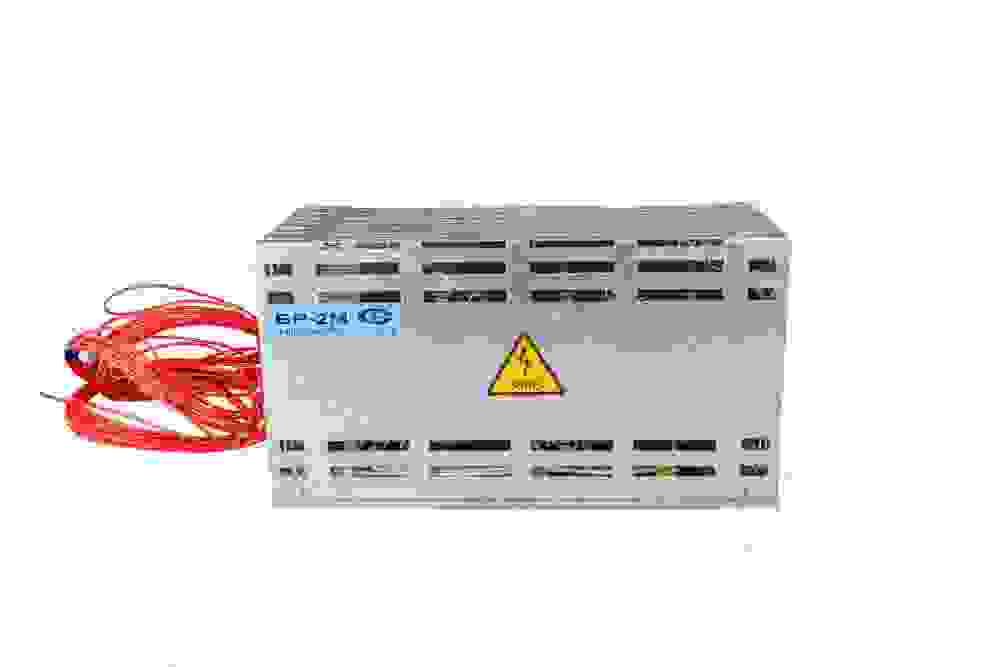 Резистор тормозной 5кВт БР-2М ZAA9673CAA2 Otis