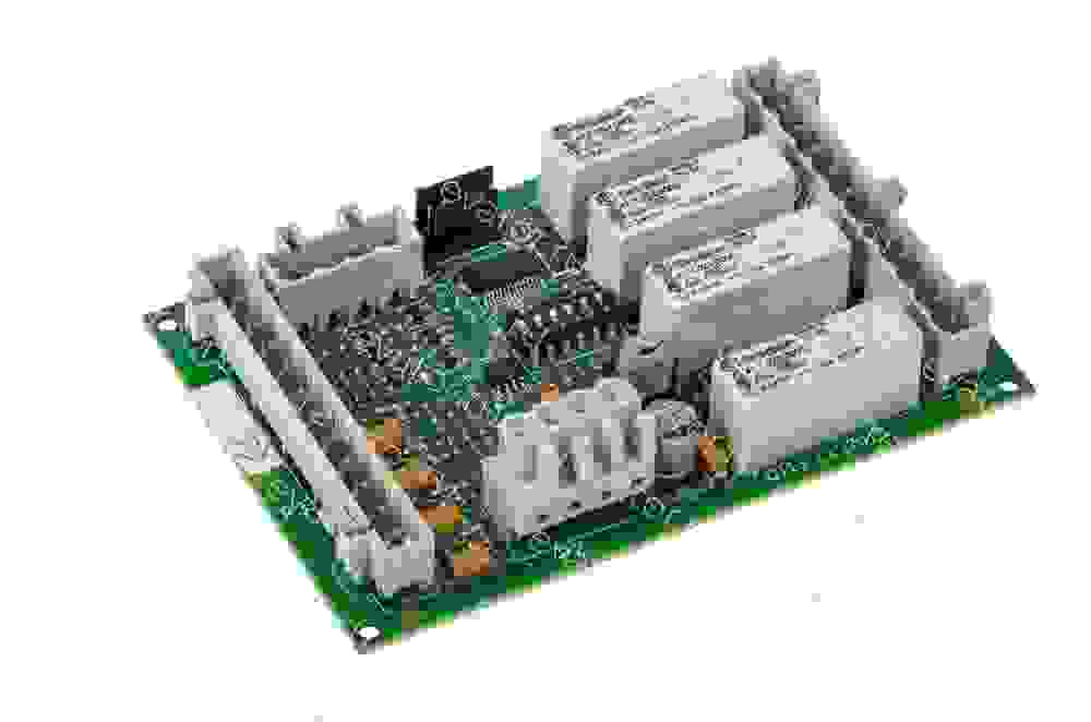 Плата RS4R GBA26803A2 Otis