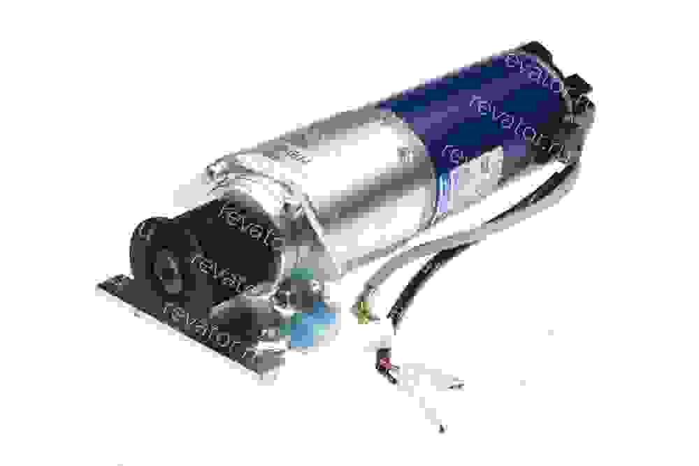 Электродвигатель привода дверей KM602748G04 Kone
