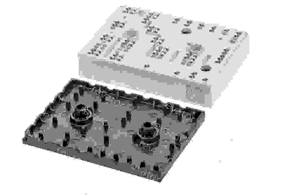 Модуль IGBT 50А 1200В SKIIP35NAB126V1 Semikron