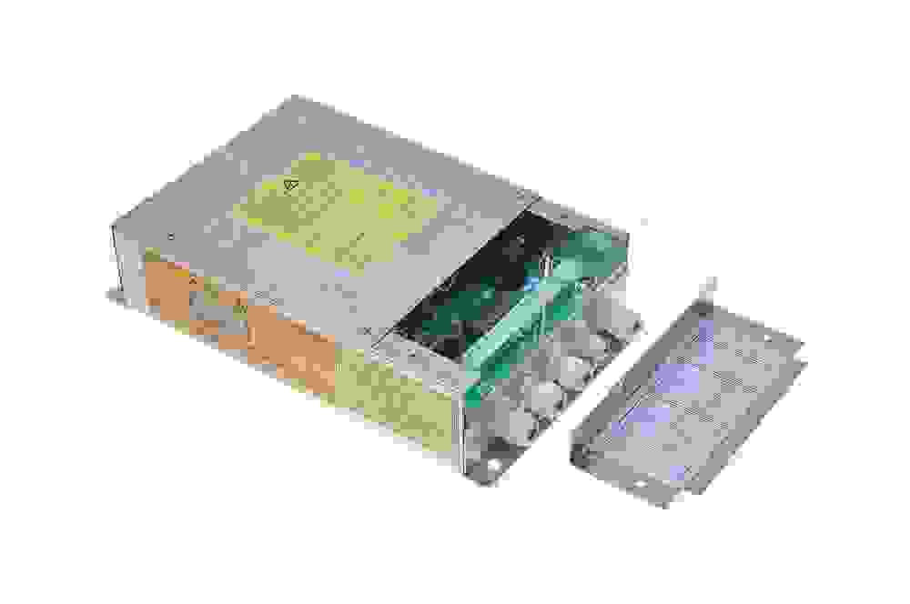Блок привода дверей 5302.00.0007 RCF1 Selcom