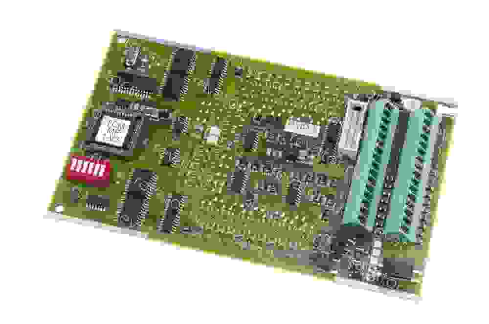 Плата MP-TCM 6510671760 ThyssenKrupp
