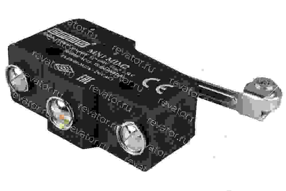 Микропереключатель MN1 MIM2 Emas