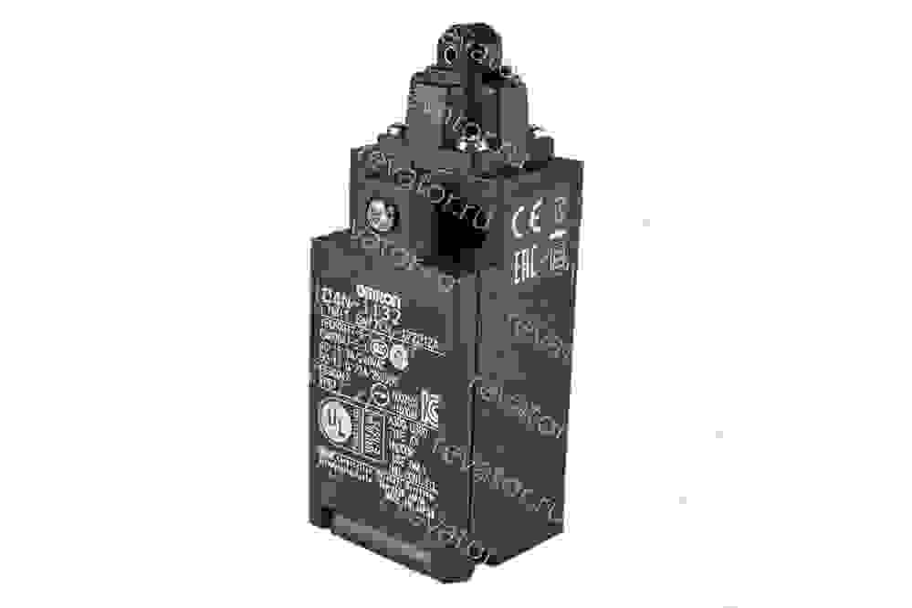 Выключатель концевой D4N-1132 Omron