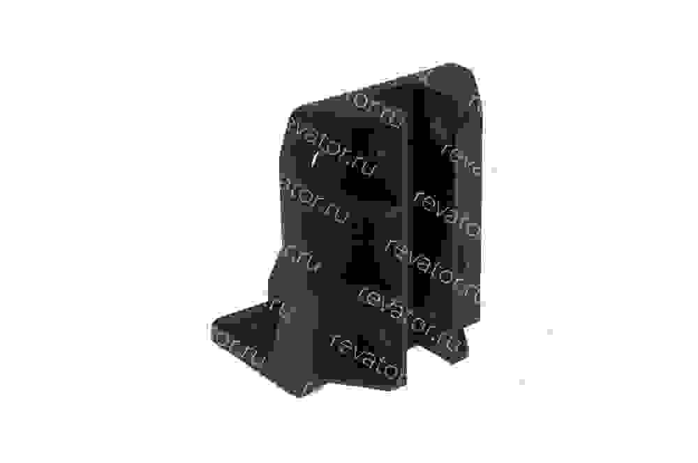 Башмак 16мм L=120мм T732 PFB