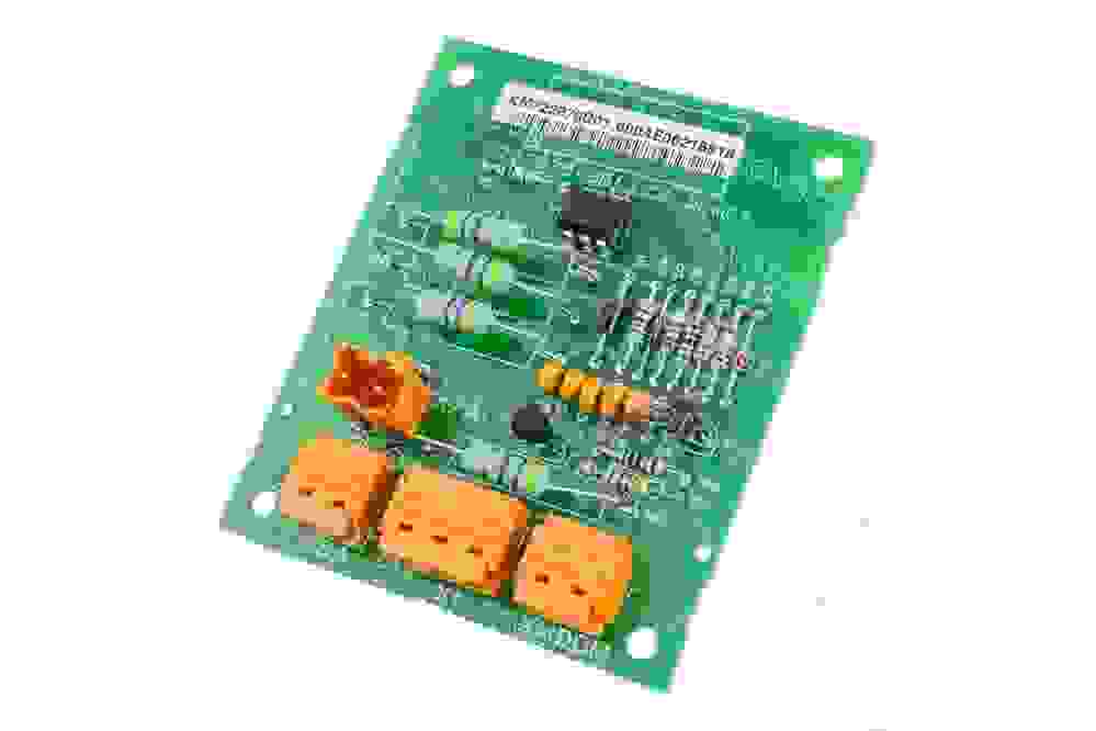 Плата LCEDOM KM722070G01 Kone